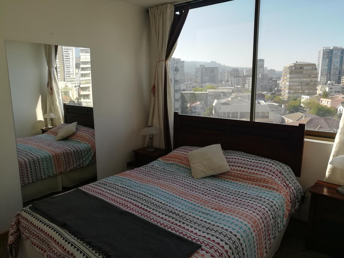 Edificio Maya 比尼亚德尔马 外观 照片