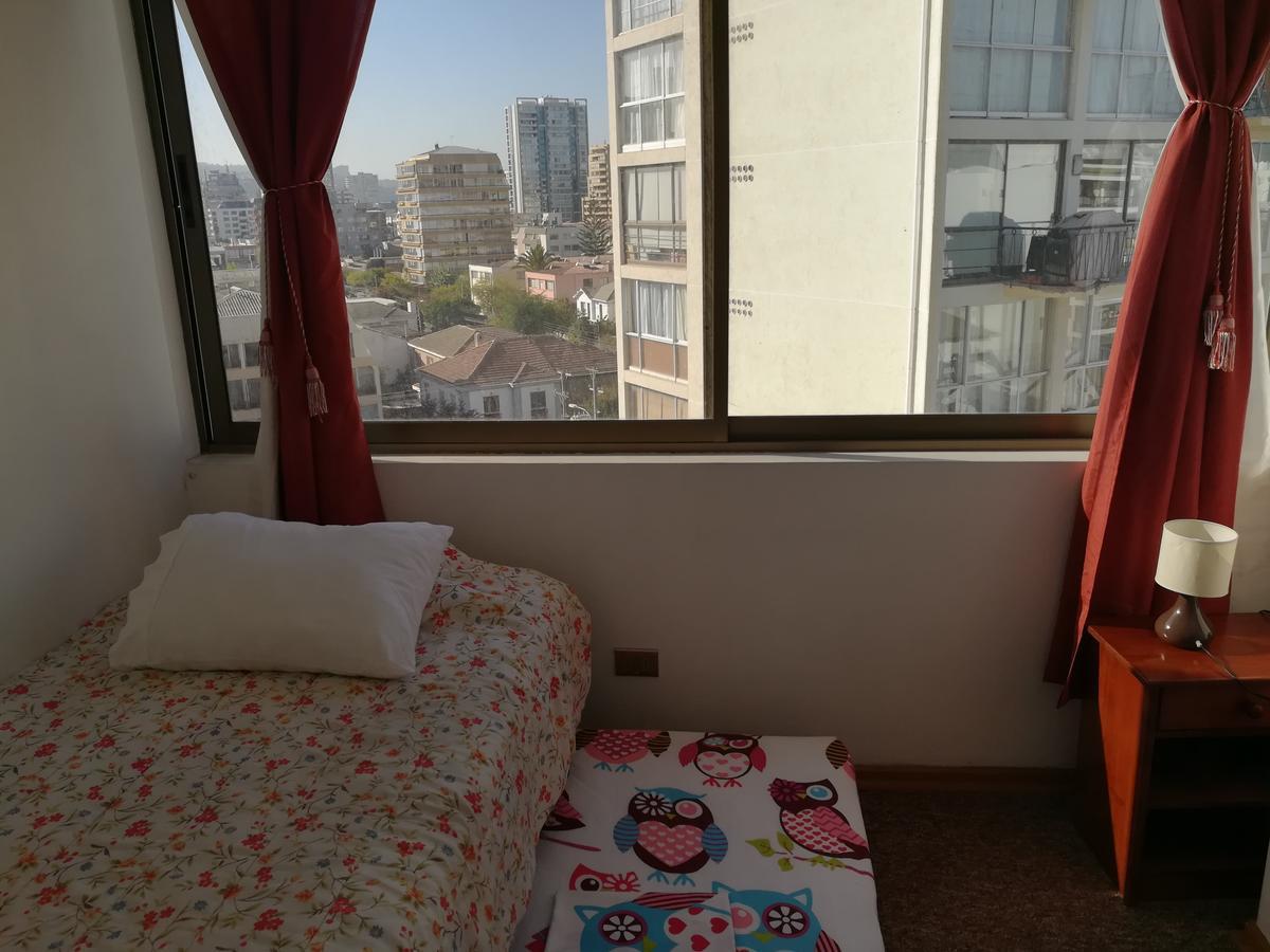 Edificio Maya 比尼亚德尔马 外观 照片