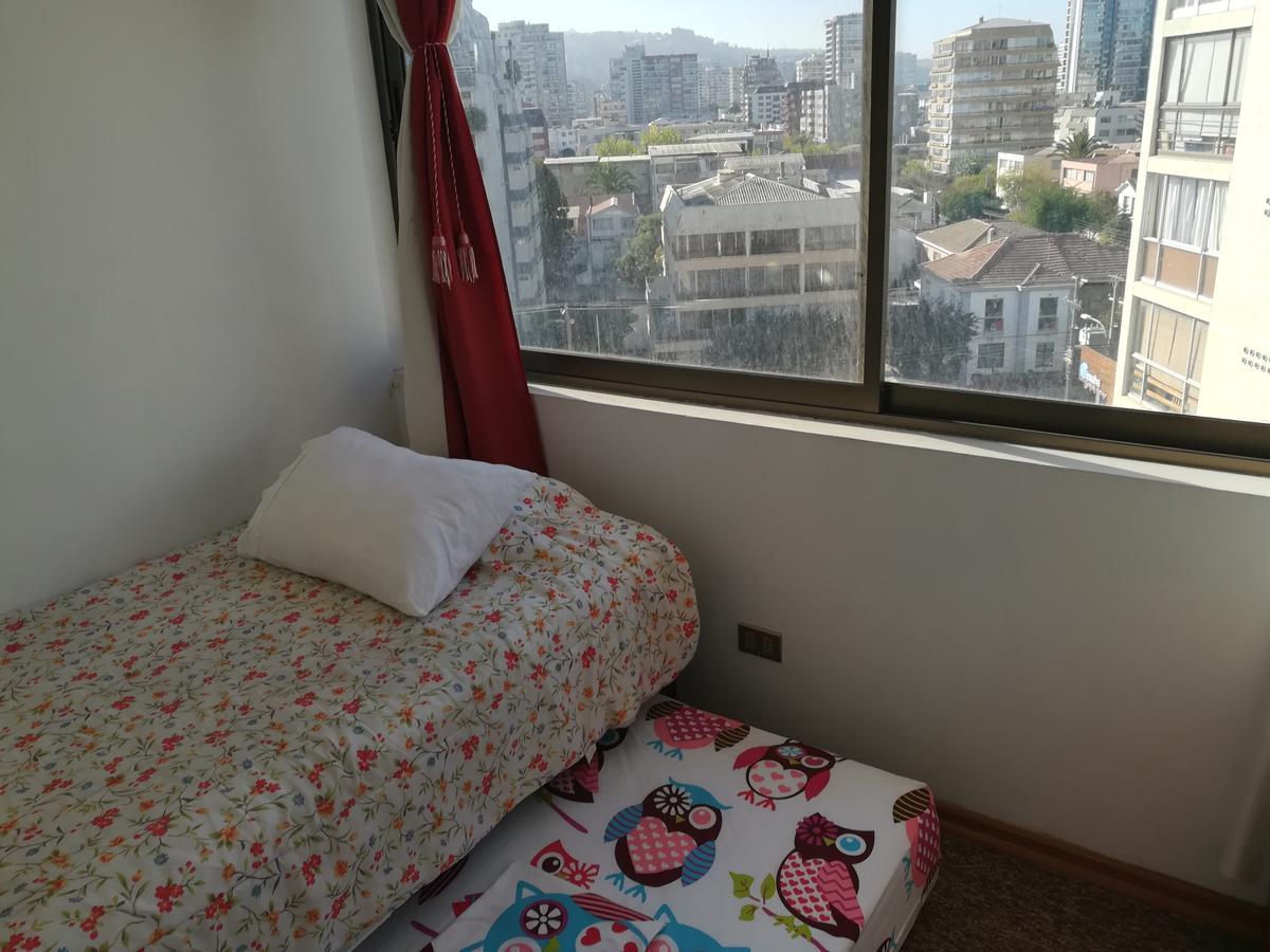 Edificio Maya 比尼亚德尔马 外观 照片